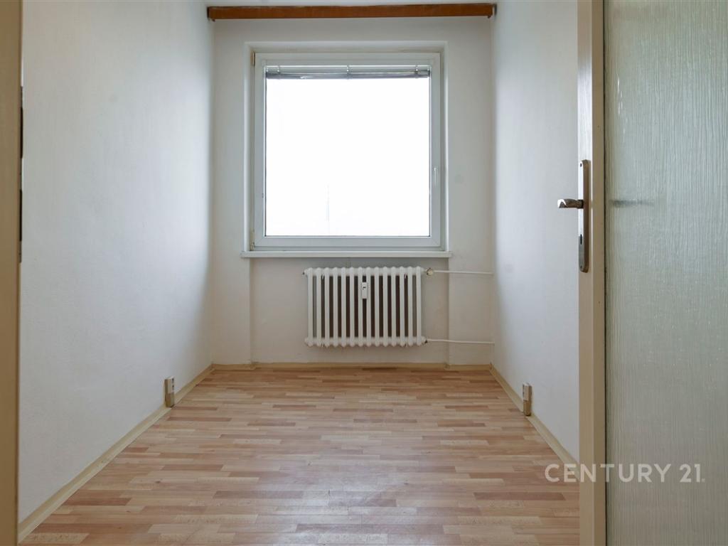 Pronájem bytu 3+1 71 m2