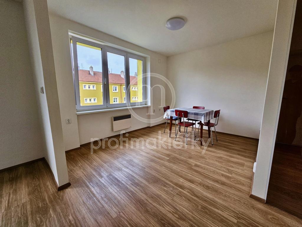 Pronájem bytu 2+kk 52 m2