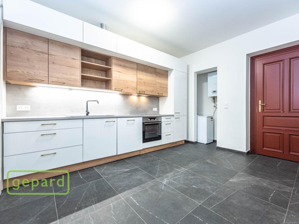 Pronájem bytu 2+1 58 m2