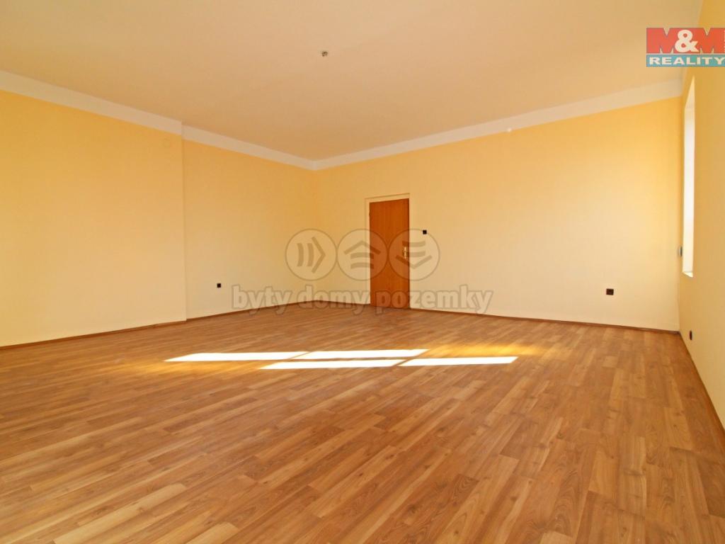 Pronajem bytu 3+1 100 m2