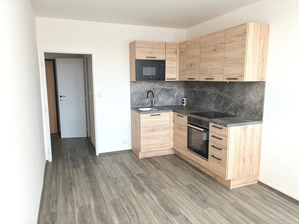 Pronájem bytu 2+kk 40 m2