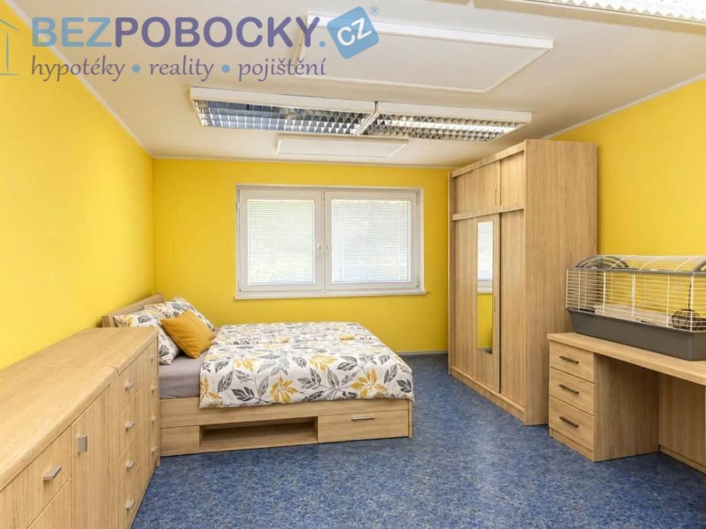 Prodej domu 243 m2