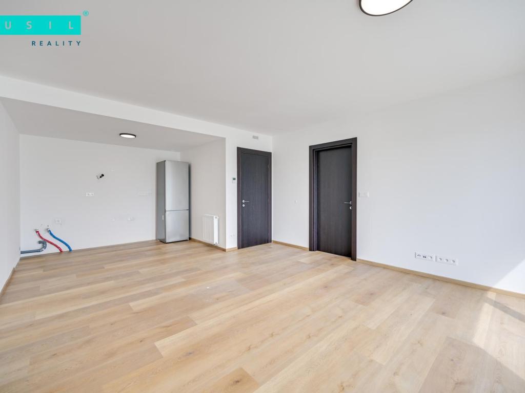 Pronájem bytu 3+kk 75 m2