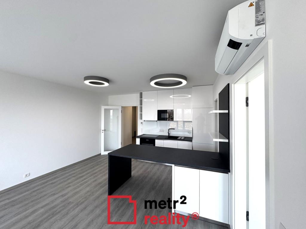 Pronájem bytu 2+kk 73 m2