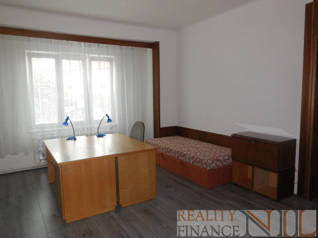 Pronájem bytu 3+1 100 m2