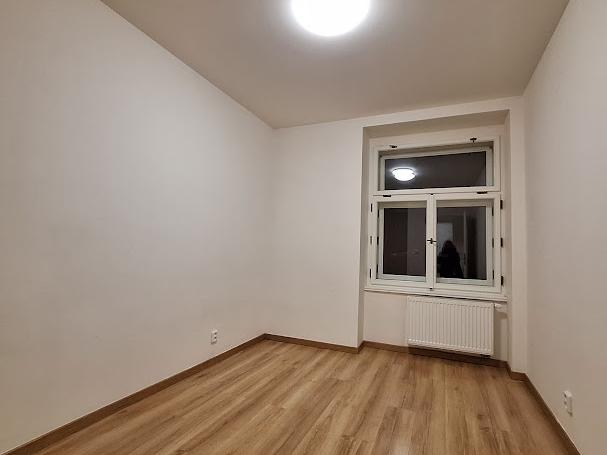 Pronájem bytu 2+1 46 m2