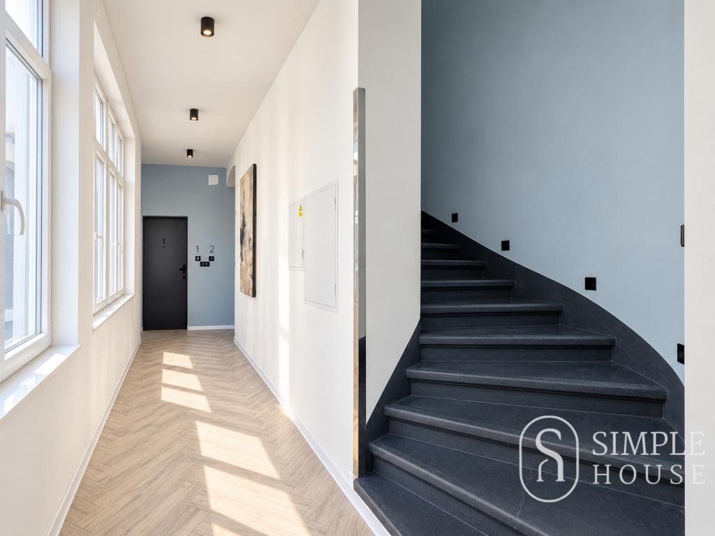Pronájem bytu 3+kk 58 m2, Praha – náhled fotky 20