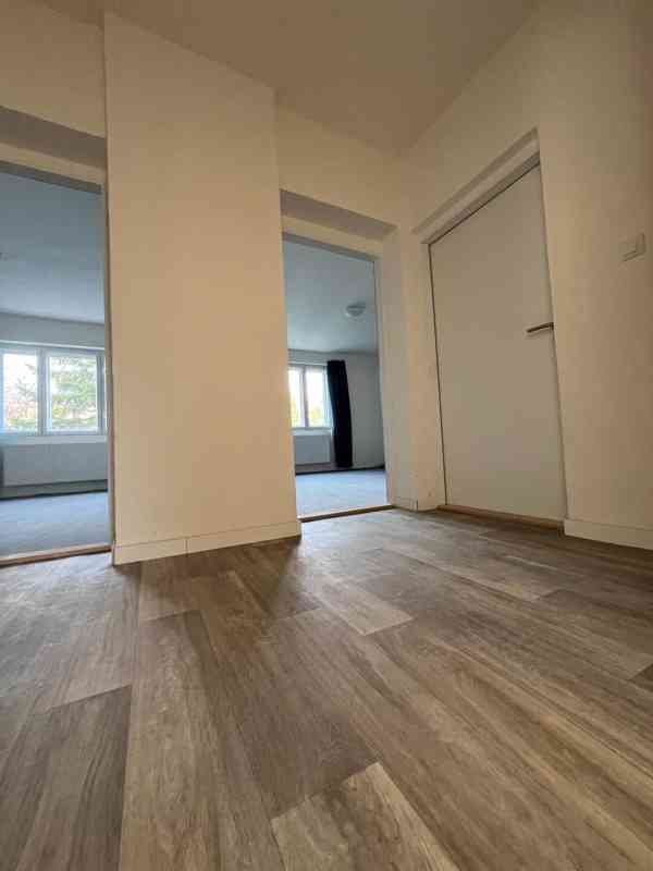 Pronájem bytu 2+1 76 m2