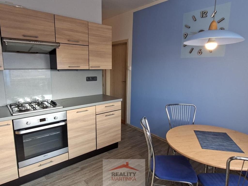 Pronájem bytu 2+1 45 m2, Valašské Meziříčí – náhled fotky 2