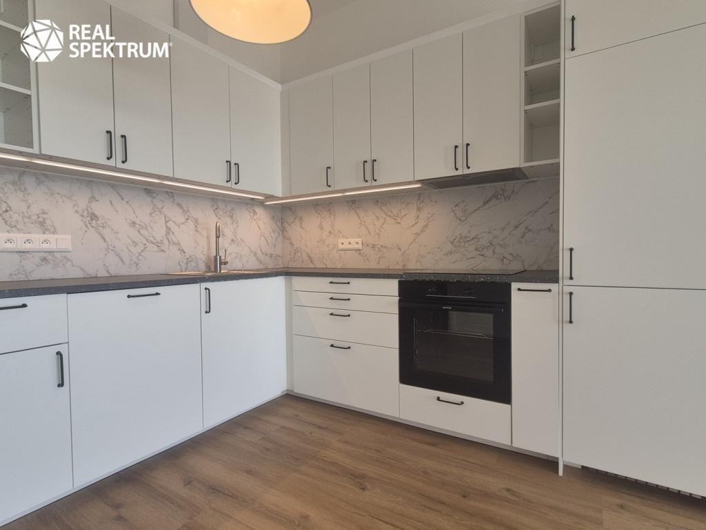 Pronájem bytu 2+kk 49 m2