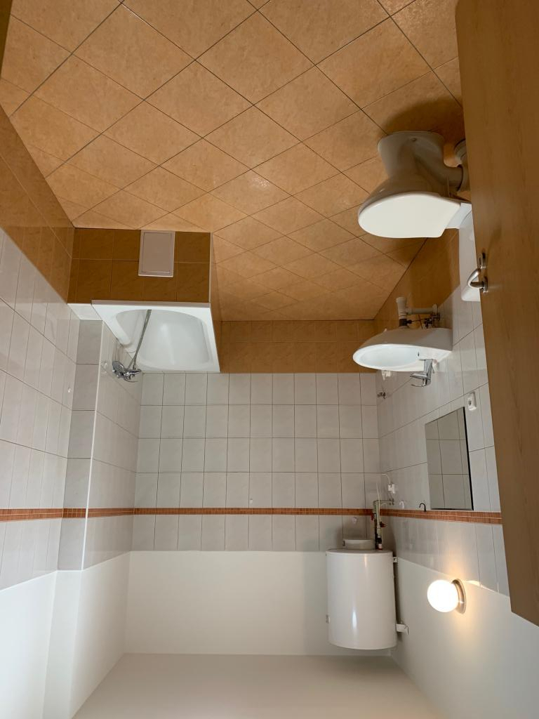 Pronajem bytu 2+kk 75 m2
