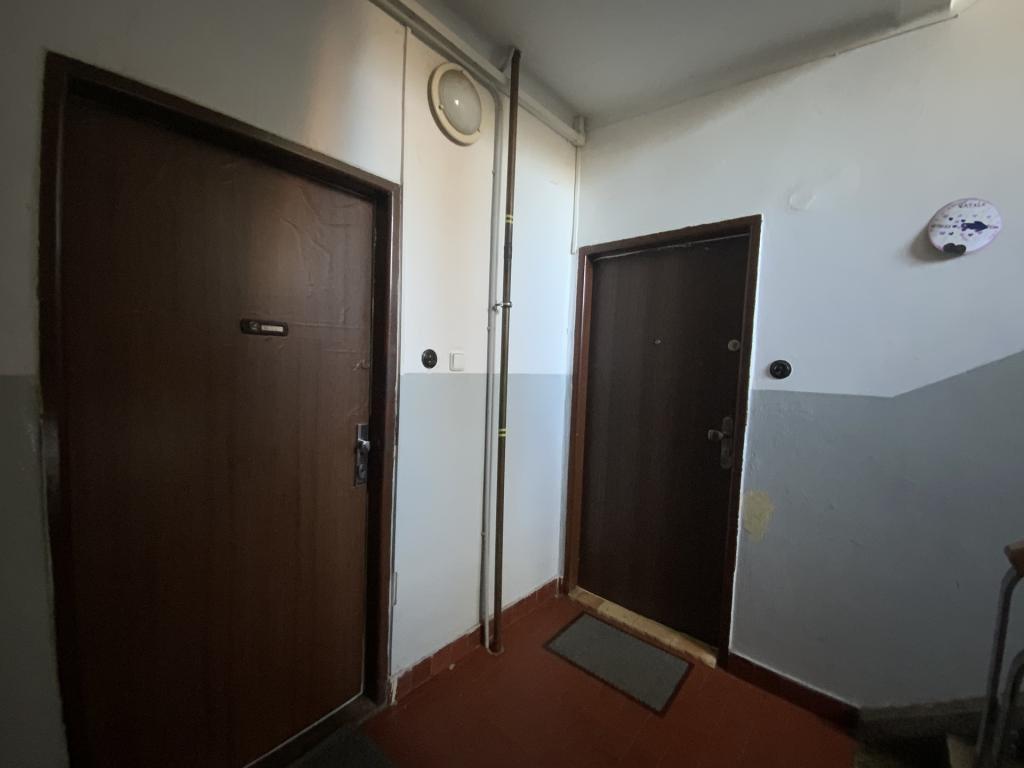 Pronájem bytu 2+1 60 m2