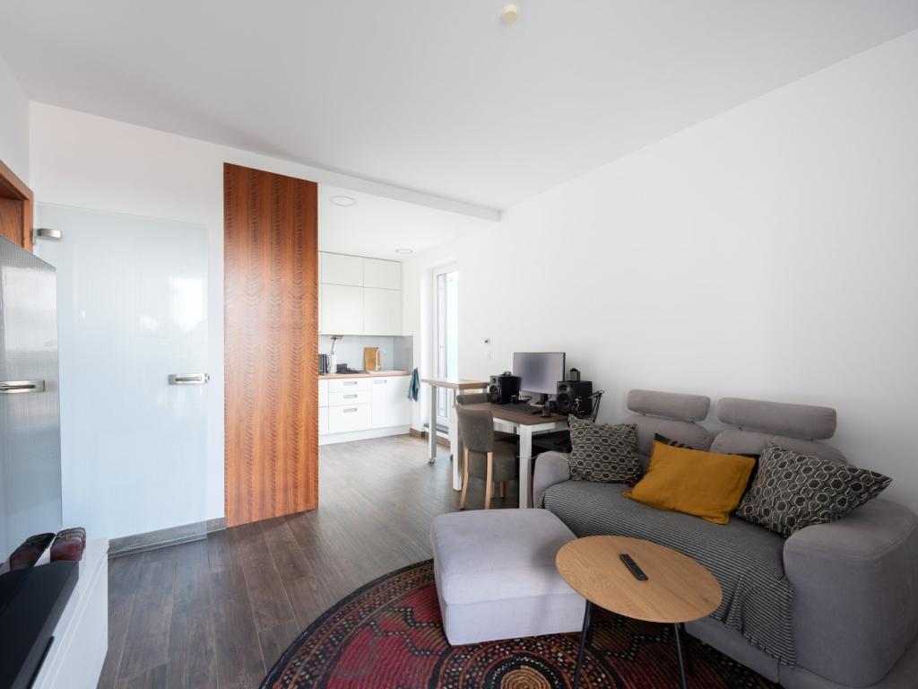 Prodej bytu 2+kk 71 m2, Praha – náhled fotky 10