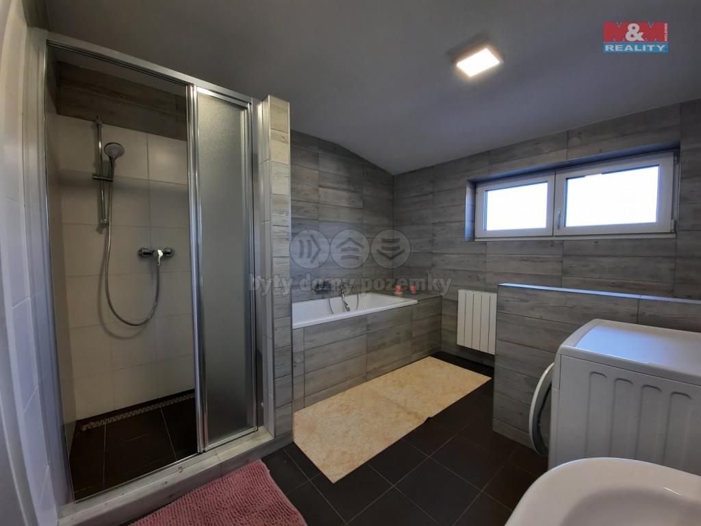 Pronajem bytu atypicky 127 m2