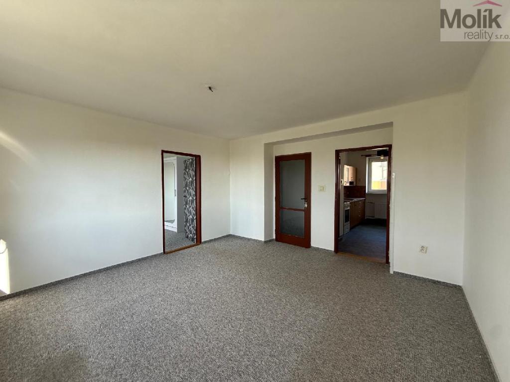 Pronájem bytu 2+1 65 m2