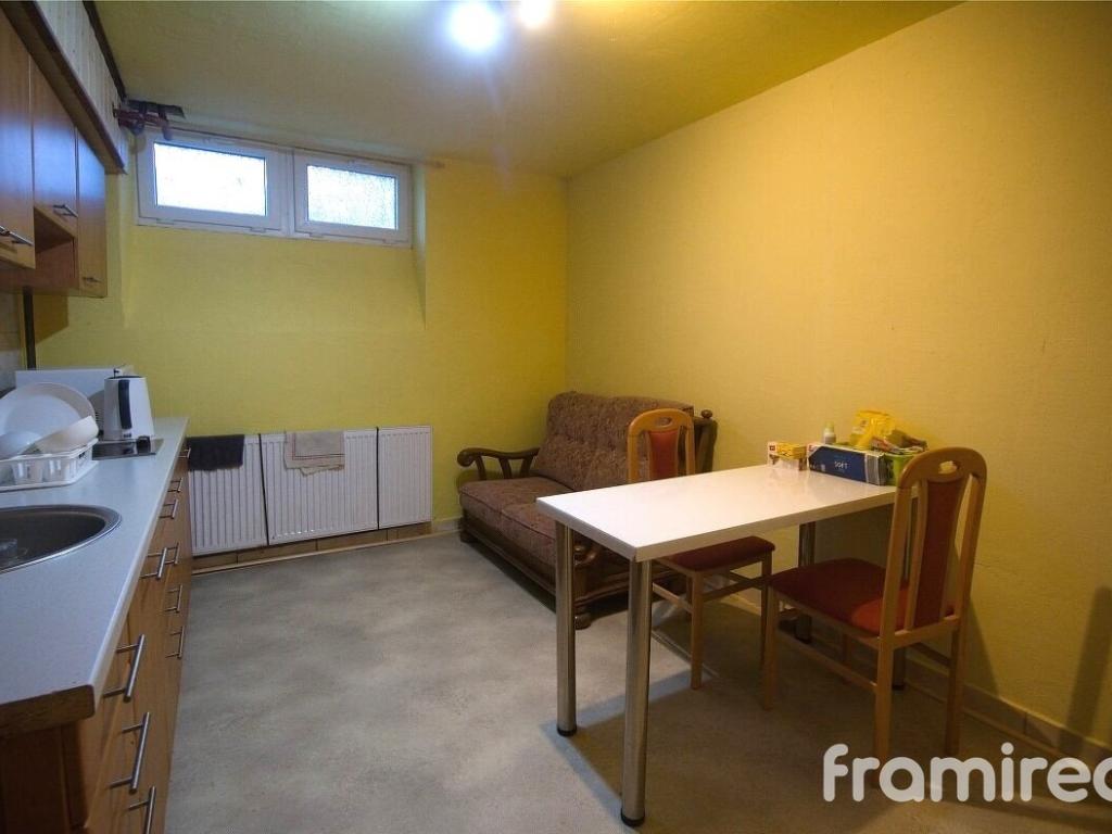 Pronájem bytu 1+1 45 m2