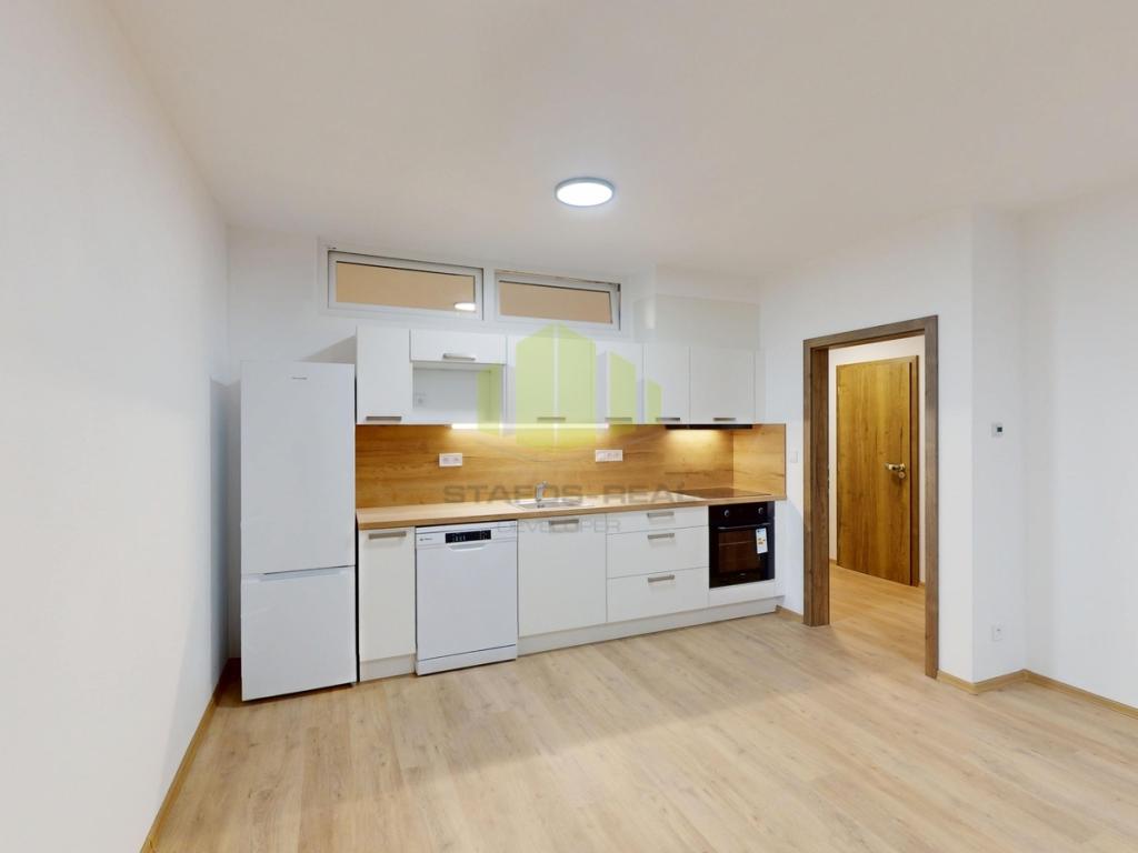 Pronájem bytu 2+kk 63 m2