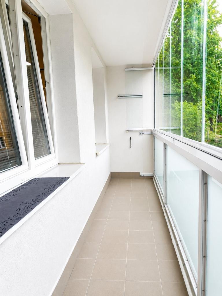 Pronájem bytu 3+kk 71 m2