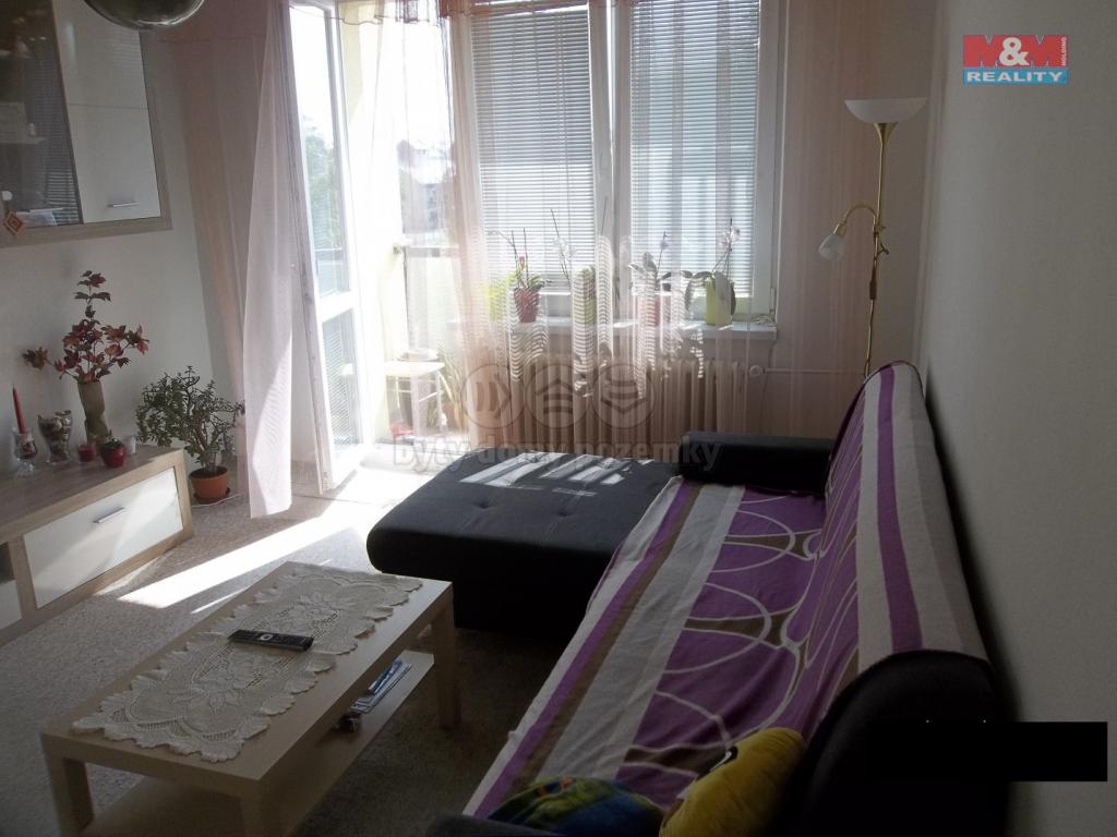 Pronajem bytu 3+1 65 m2
