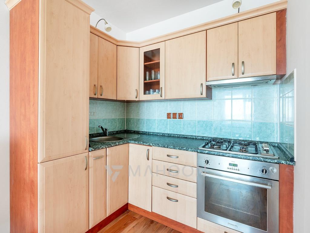 Pronájem bytu 3+kk 64 m2