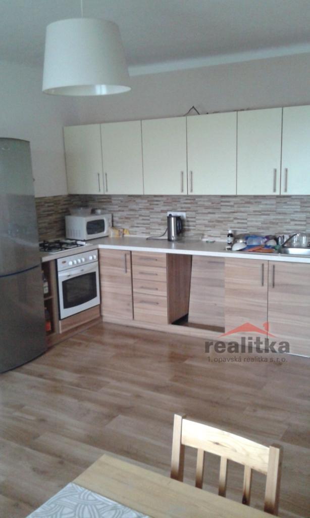 Pronájem bytu 2+1 90 m2