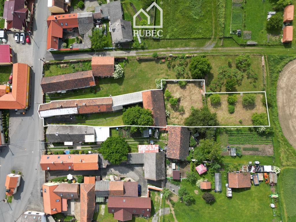 Prodej domu 150 m2