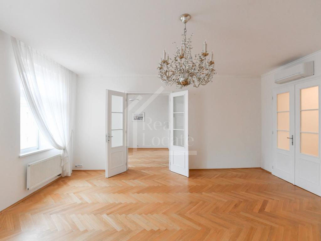 Pronájem bytu 4+1 120 m2