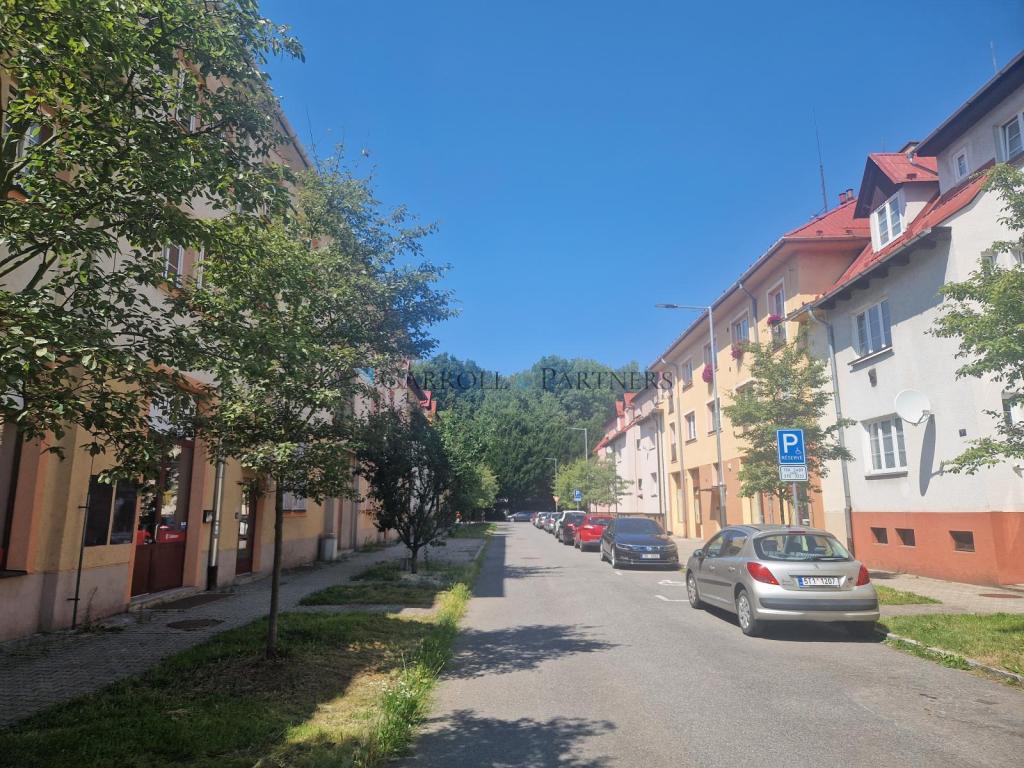 Prodej bytu 2+1 54 m2, Ostrava – náhled fotky 2