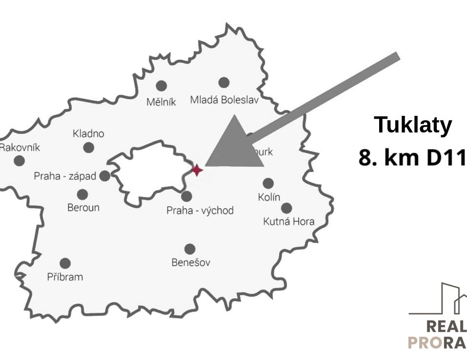 Prodej domu 210 m2, Tuklaty – náhled fotky 25