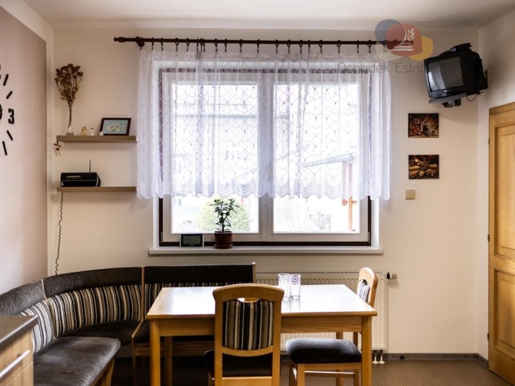 Prodej domu 265 m2