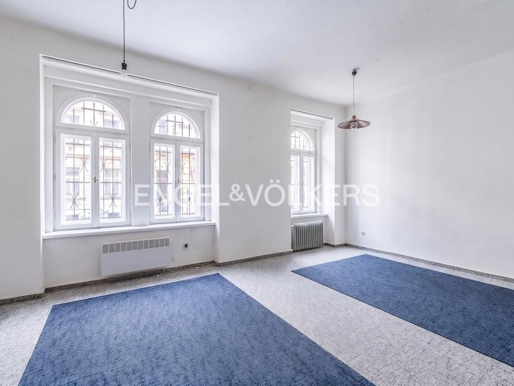Prodej bytu 4+1 92 m² – pohled 3