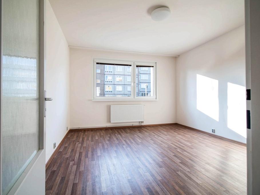 Pronajem bytu 2+kk 52 m2