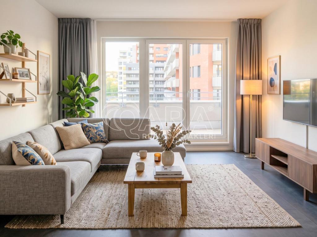 Prodej bytu 1+kk 32 m² - Ansicht 3