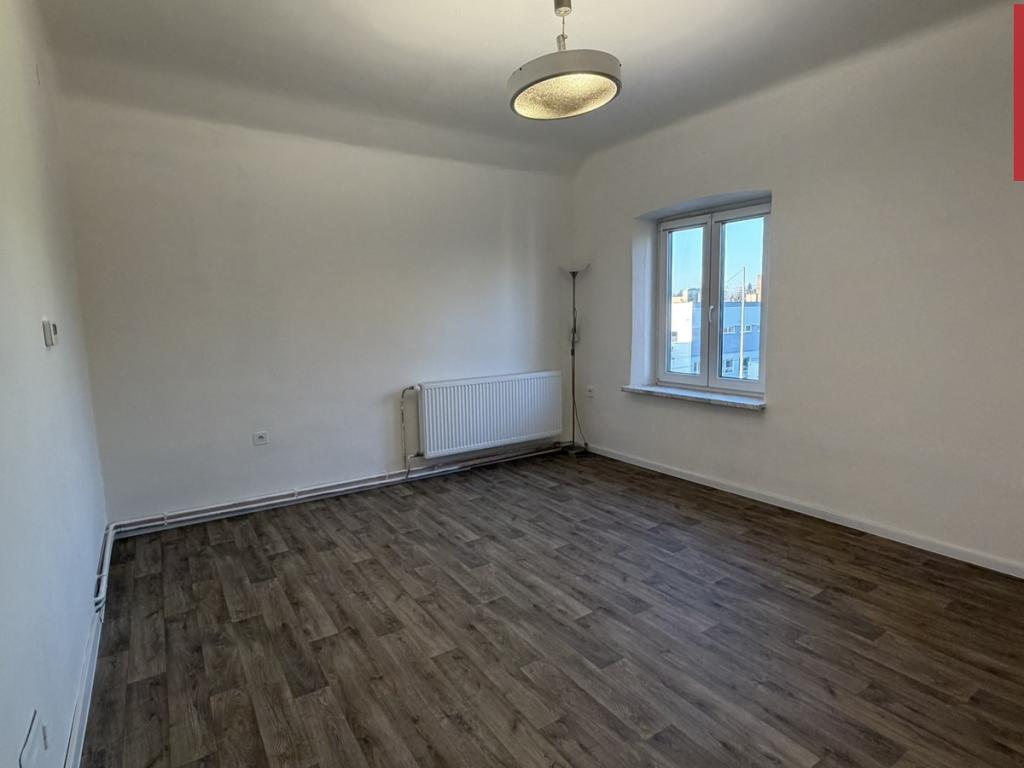 Pronájem bytu 1+1 40 m2