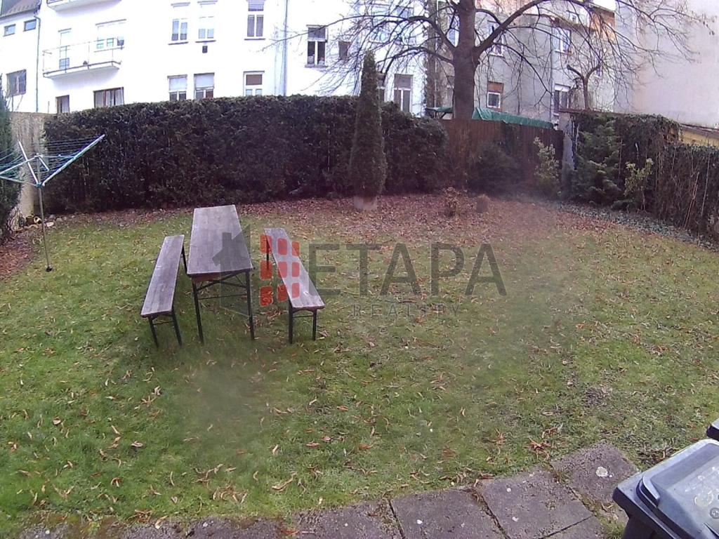 Pronájem bytu 2+1 61 m2