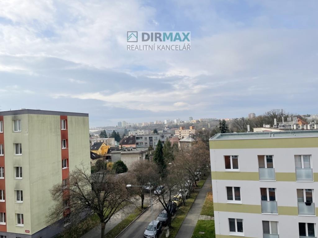 Pronájem bytu 1+1 34 m2