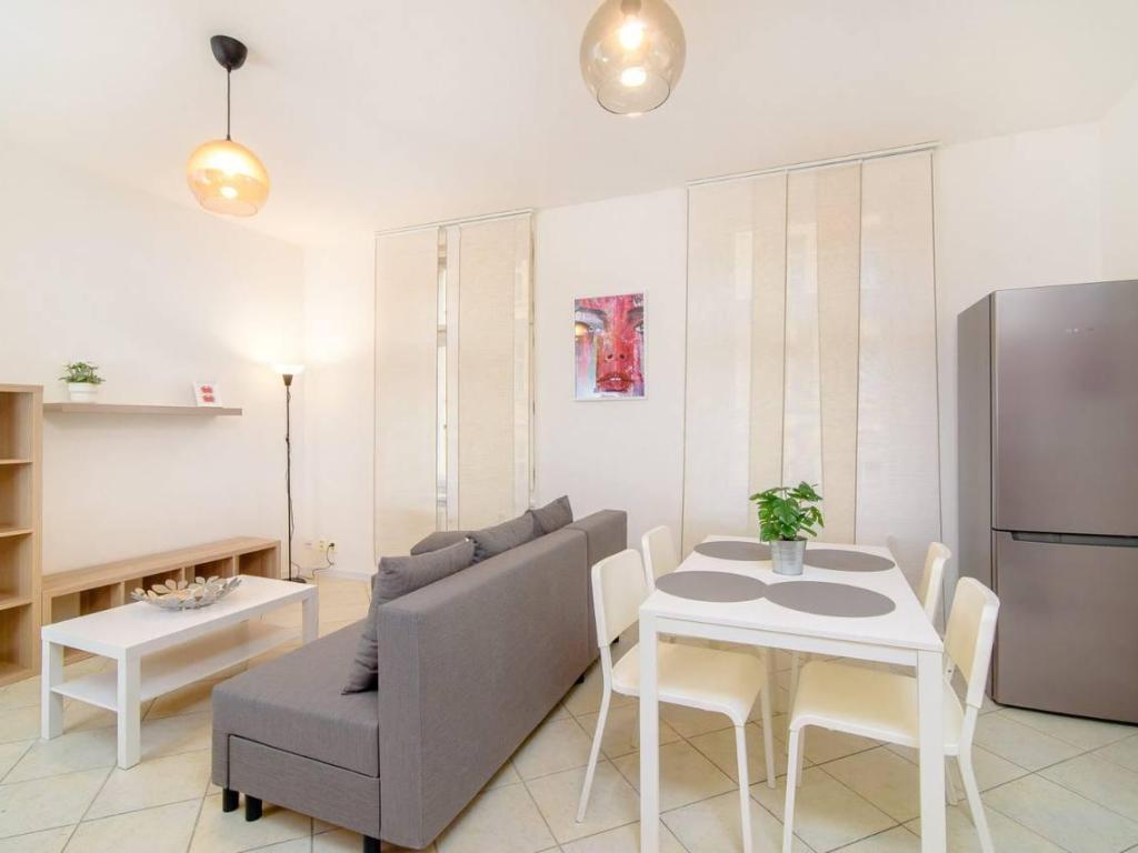 Pronájem bytu 2+kk 50 m2