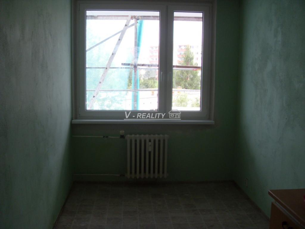 Pronajem bytu 3+kk 70 m2