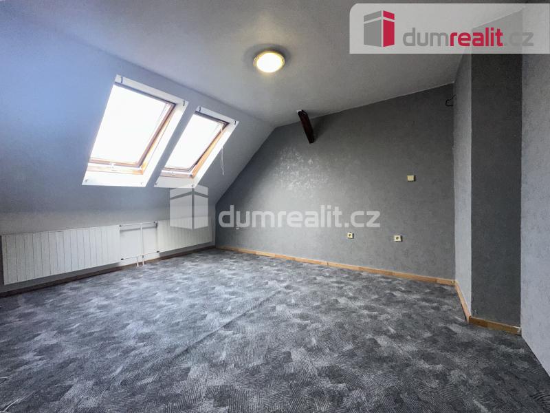 Pronájem bytu 1+kk 20 m2