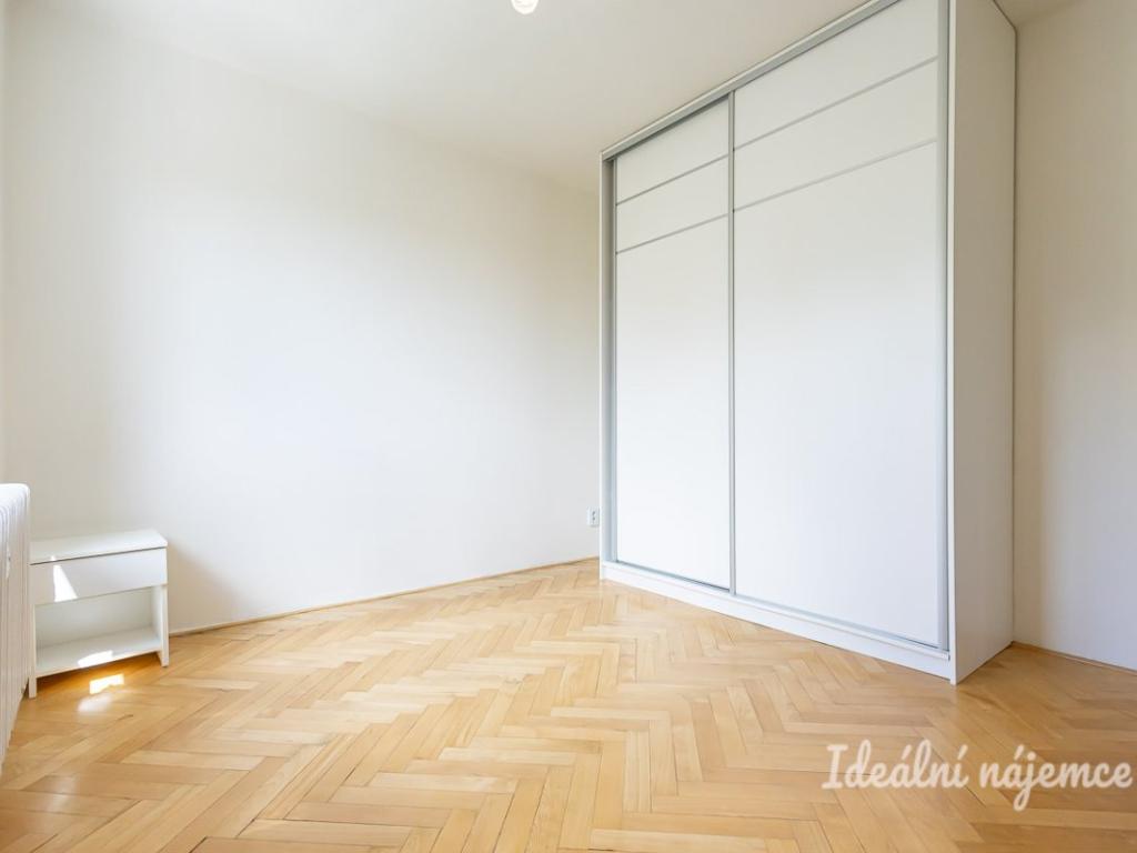 Pronájem bytu 2+1 51 m2