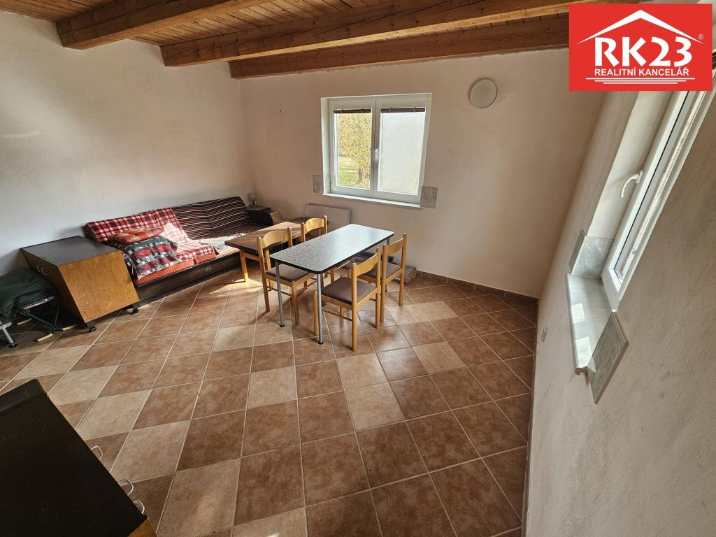 Prodej domu 32 m2