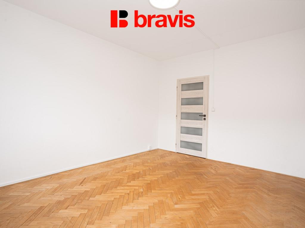 Pronájem bytu 2+1 58 m2, Brno – náhled fotky 8