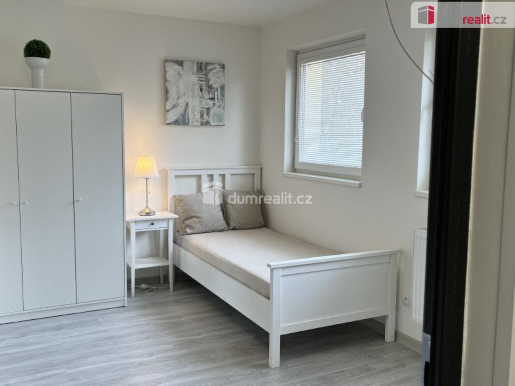 Pronájem bytu 1+kk 18 m2