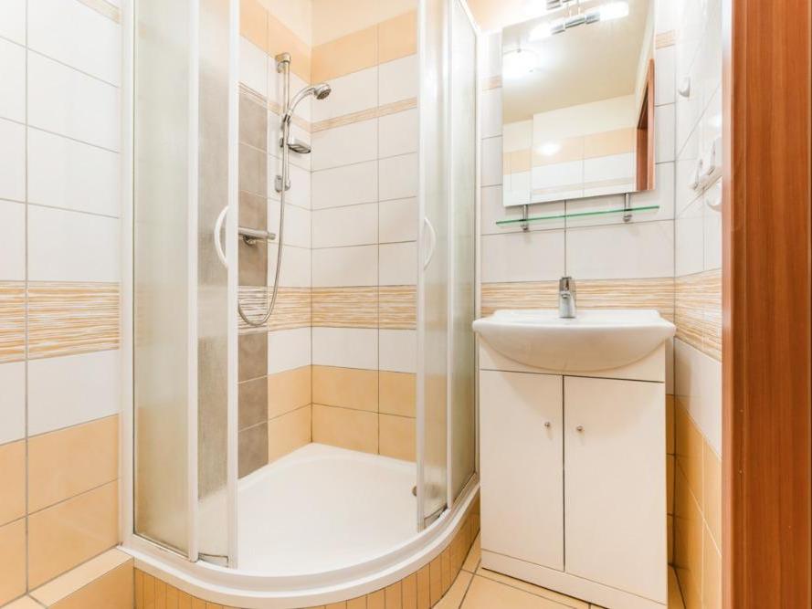 Pronájem bytu 1+1 35 m2