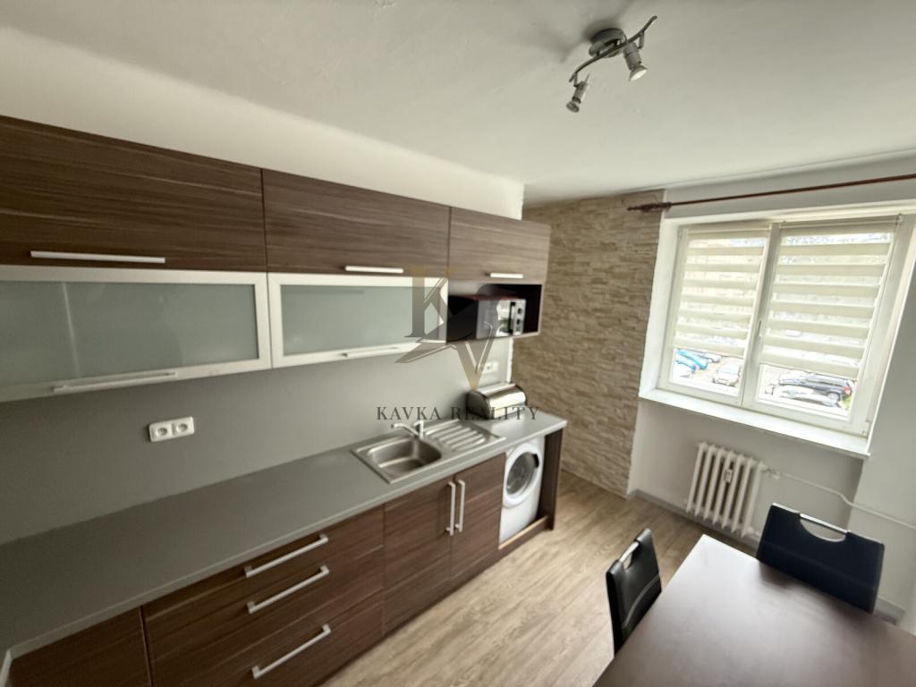 Pronájem bytu 2+1 56 m2, Ostrava – náhled fotky 19