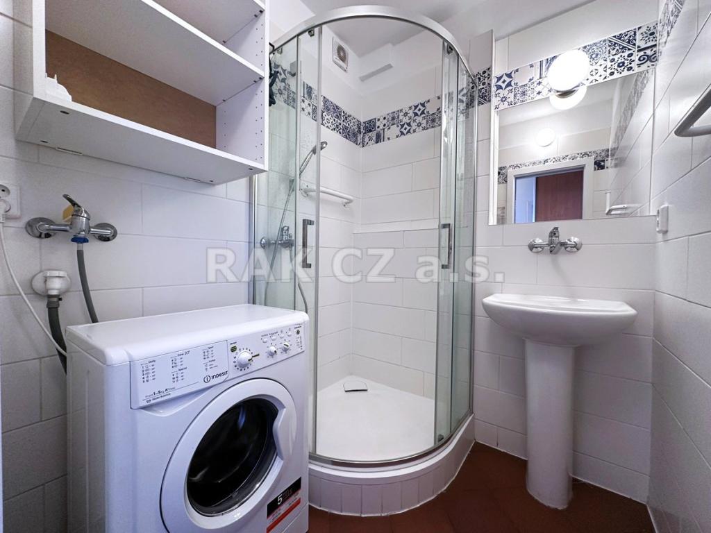 Pronájem bytu 3+1 73 m2