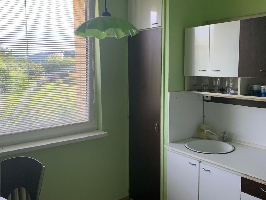 Pronájem bytu 1+1 33 m2