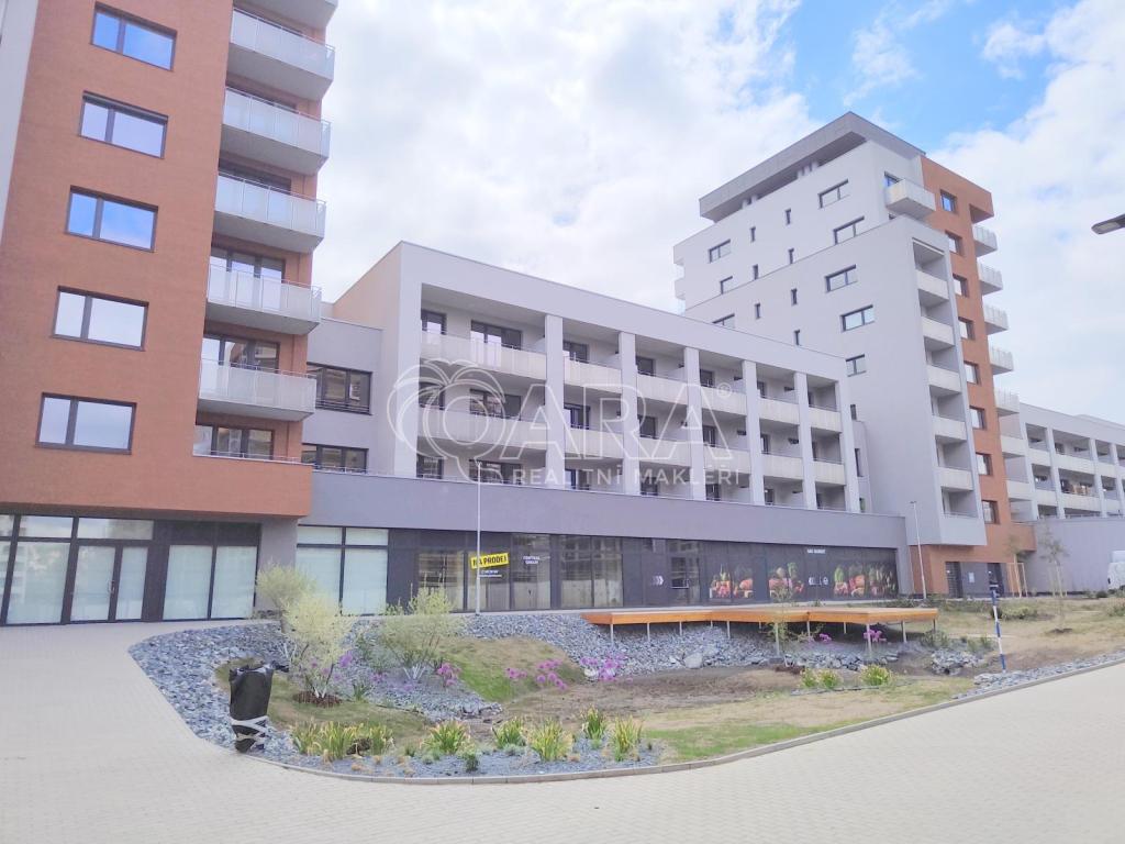 Prodej bytu 1+kk 32 m2, Praha – náhled fotky 14