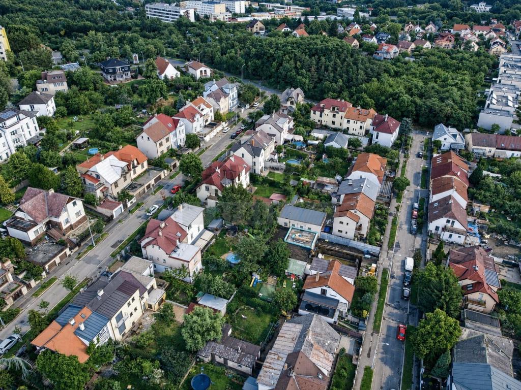 Prodej domu 211 m2, Praha – náhled fotky 24