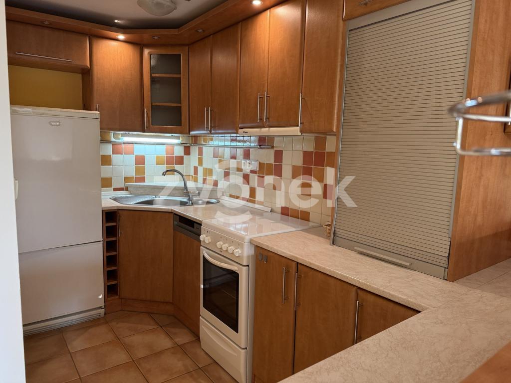 Pronájem bytu 2+kk 50 m2